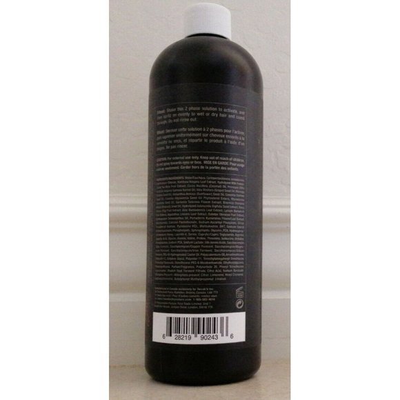 Tweak’d By Nature Restore Revitalizing Hair Treatment Mist 16oz - Picture 3 of 5